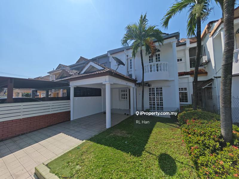 Rumah Teres 2-Tingkat untuk Dijual di Usj 9, Subang Jaya oleh RL Han - iProperty.com.my