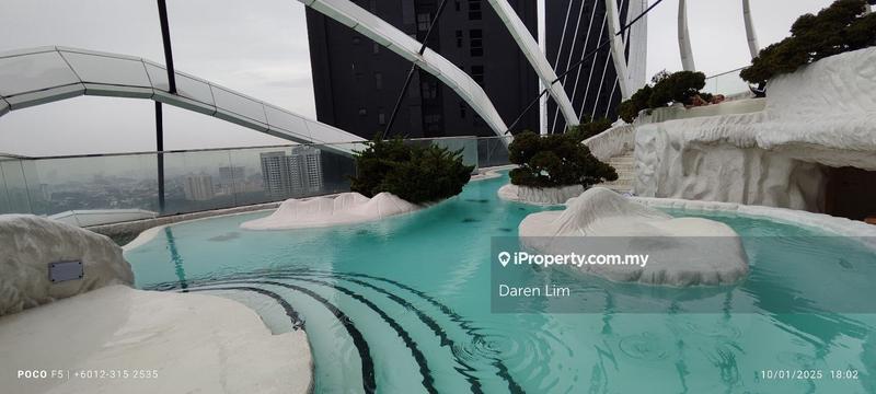 For Sale - Arte Mont Kiara