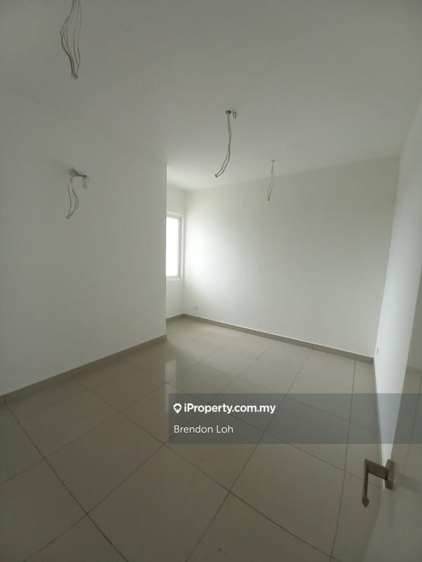 Kondominium untuk Dijual di Vision Residence (V'Residence) oleh Brendon Loh - iProperty.com.my