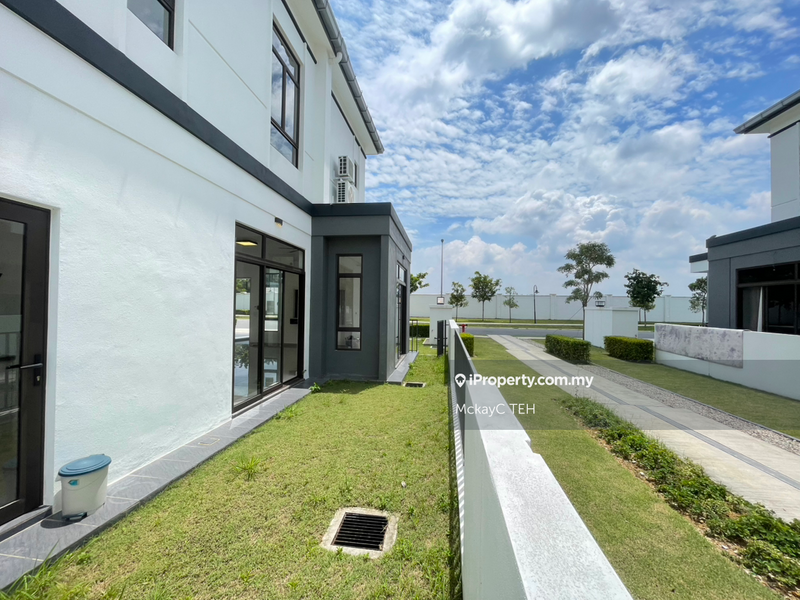 2-storey Terraced House for Rent in REGENT GARDEN @ ECO GRANDEUR PUNCAK ALAM, Puncak Alam by MckayC TEH - iProperty.com.my