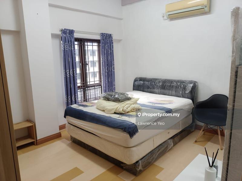 For Sale - Hartamas Regency 1