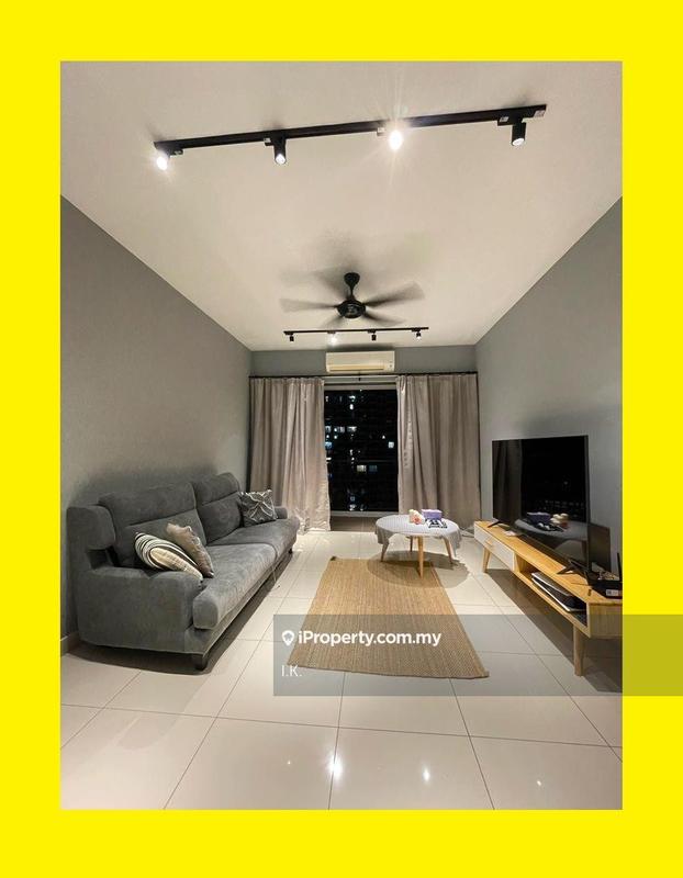 Condominium for Sale in Oasis 1 by I.K. - iProperty.com.my
