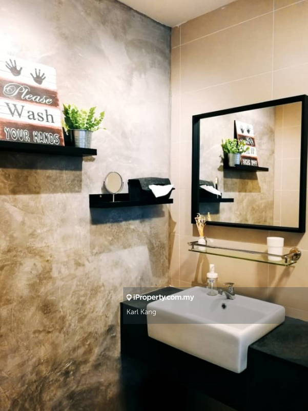 Kediaman Servis untuk Disewa di You Residences @ You City oleh Karl Kang - iProperty.com.my