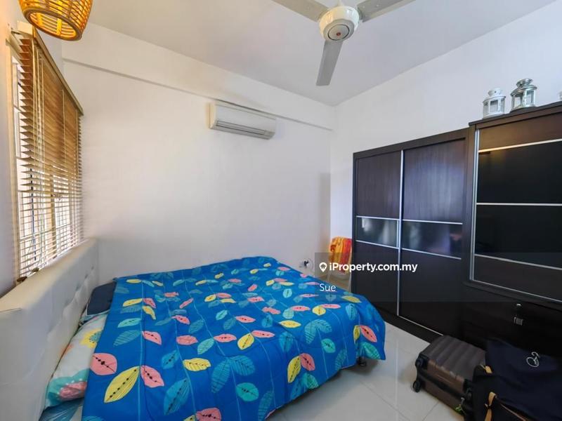 For Sale - Seri Puri