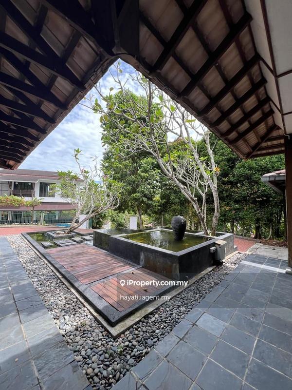 Bungalow House for Sale in Kampung Sungai Semungkis, Hulu Langat by hayati.iagent.my - iProperty.com.my