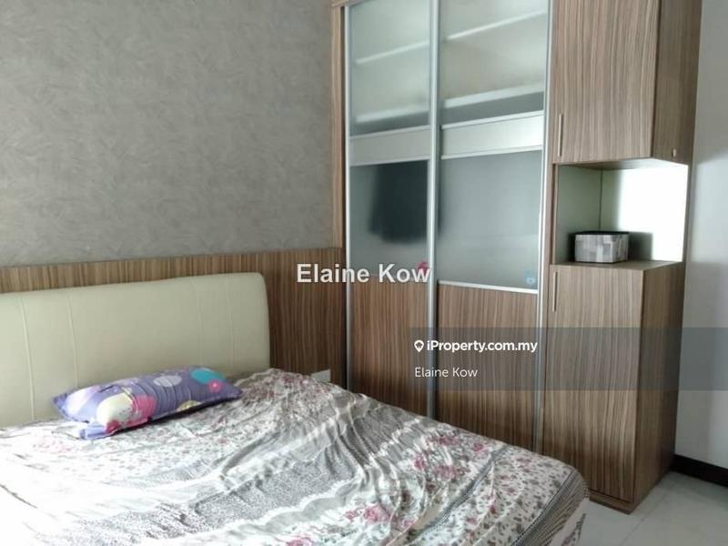 2.5-storey Terraced House for Sale in Taman Meranti Jaya, Puchong by Elaine Kow - iProperty.com.my