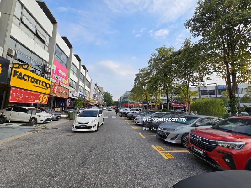 Shop for Sale in Lake Fields, Sungai Besi by Kent Chua - iProperty.com.my