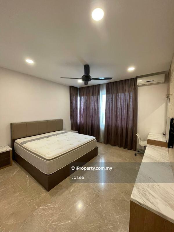 Kondominium untuk Disewa di Hijauan Saujana oleh Jc Lee - Bedroom - iProperty.com.my