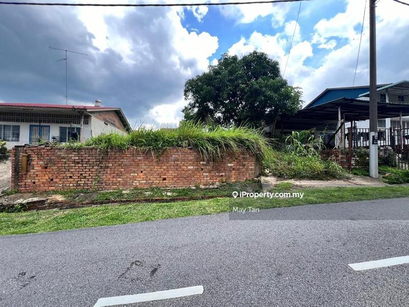 For Sale - Kampung paya baru