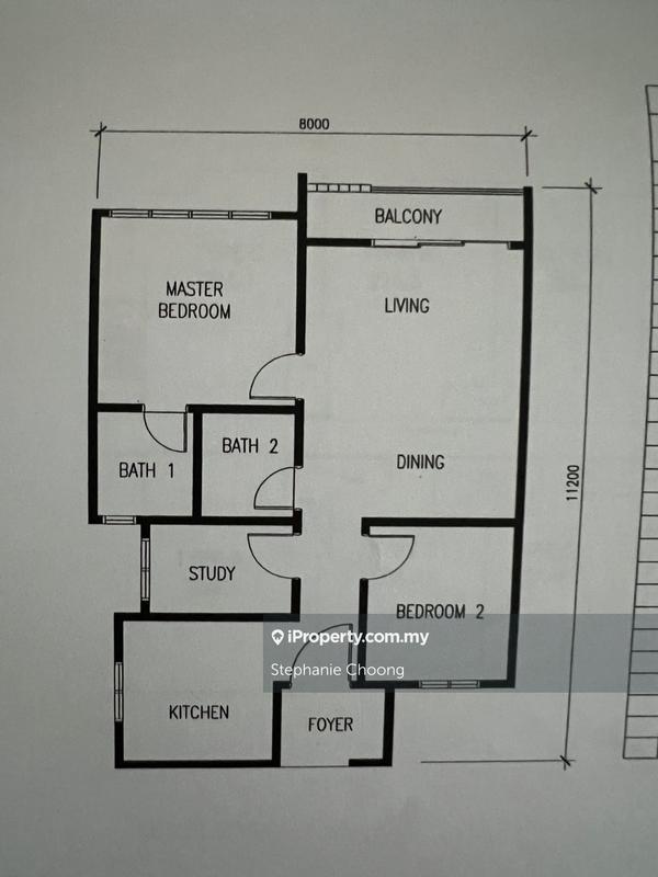 Condominium for Sale in Ascenda Residence @ Skyarena by Stephanie Choong - iProperty.com.my