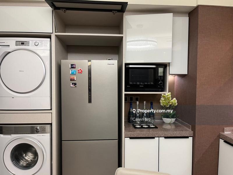Service Residence for Sale in Imperial Lexis by Calvin Ng - iProperty.com.my