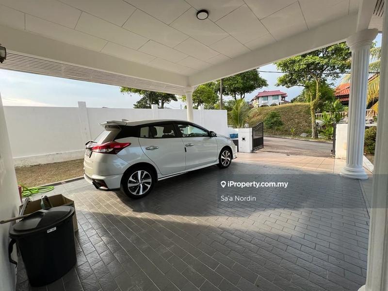 Bungalow House untuk Dijual di Seksyen 9, Shah Alam oleh Sa'a Nordin - iProperty.com.my