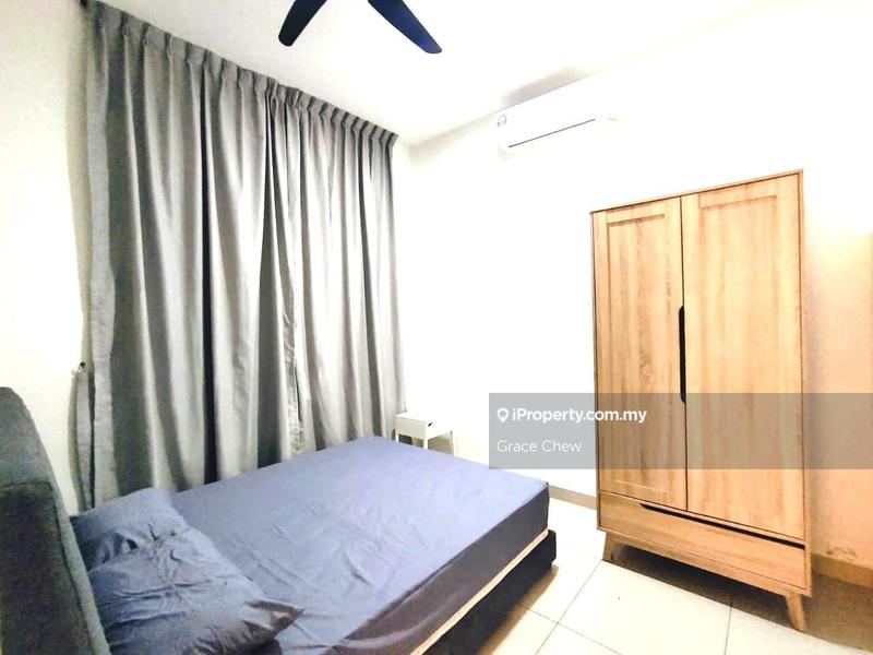 Semi-Detached House for Rent in Arcadia Taman Desaru Utama, Kota Tinggi by Grace Chew - iProperty.com.my