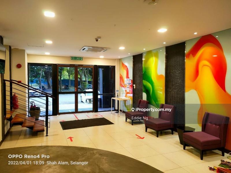 Hotel / Resort untuk Dijual di Shah Alam, Selangor oleh Eddie Ng - iProperty.com.my