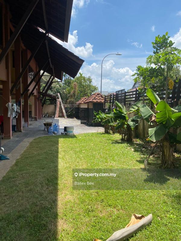 Banglo untuk Dijual di Bandar Sri Damansara, Selangor oleh Ballex Bee - iProperty.com.my