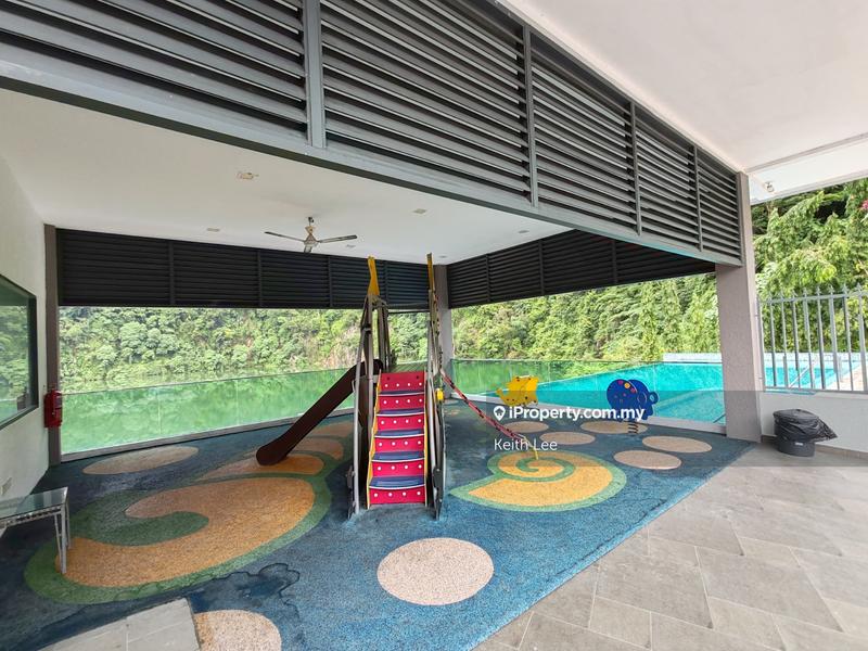Bungalow House untuk Dijual di Damansara Perdana, Selangor oleh Keith Lee - iProperty.com.my