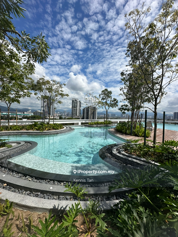Condominium for Sale in Park Place by Kennis Tan - iProperty.com.my