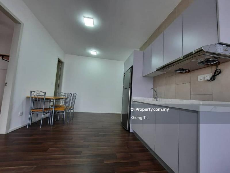 Service Residence for Sale in Geo Bukit Rimau by Khong Tk - iProperty.com.my