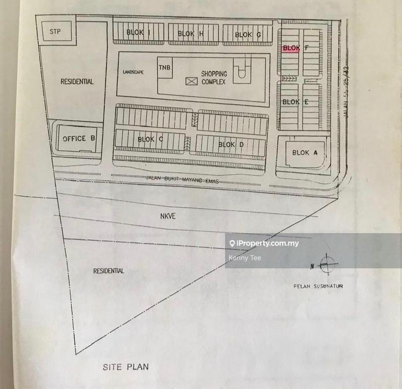 Office for Sale in Dataran Prima, Petaling Jaya by Kenny Tee - iProperty.com.my