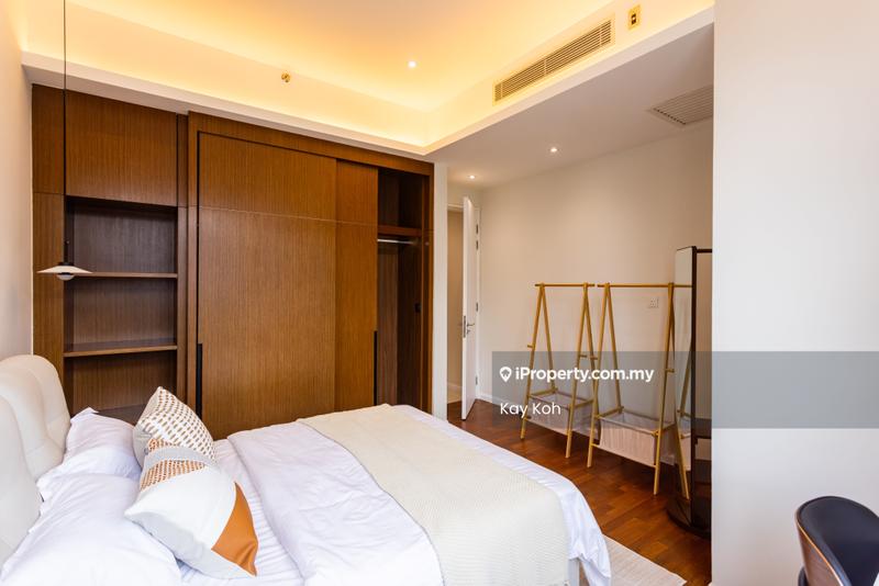 Service Residence for Sale in Tribeca by Kay Koh - Bedroom - iProperty.com.my
