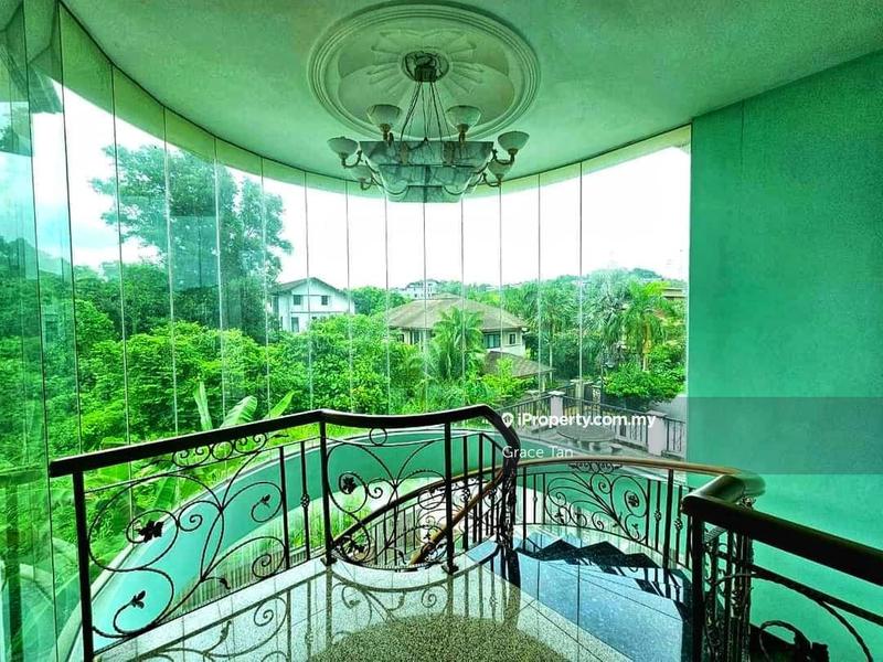 Bungalow House untuk Dijual di Taman Equine, Seri Kembangan oleh Grace Tan - iProperty.com.my