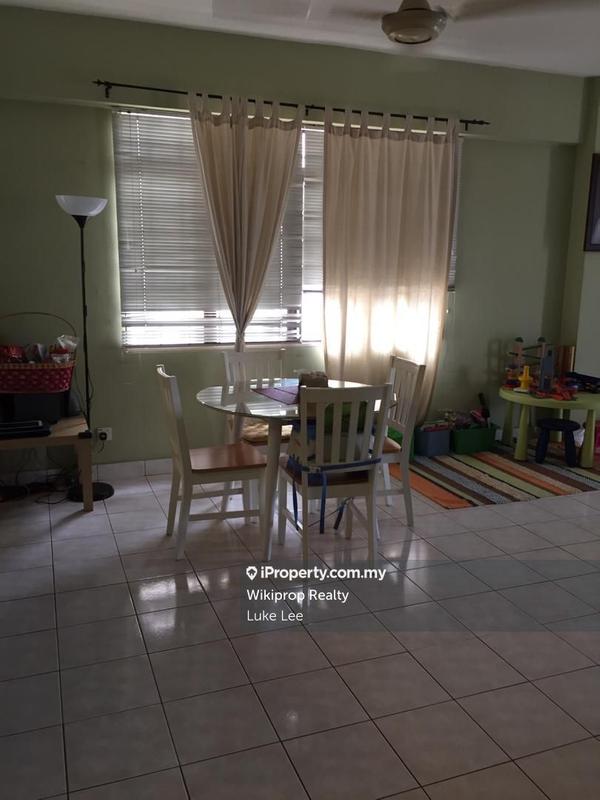 Condominium for Sale in Tropika Paradise Condominium by Luke Lee - iProperty.com.my