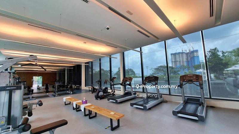 For Sale - One Central Park