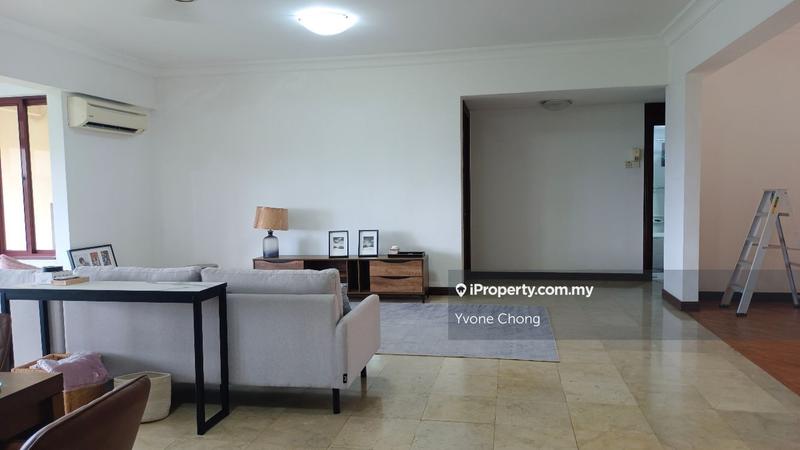 Kondominium untuk Dijual di Seri Duta I oleh Yvone Chong - iProperty.com.my