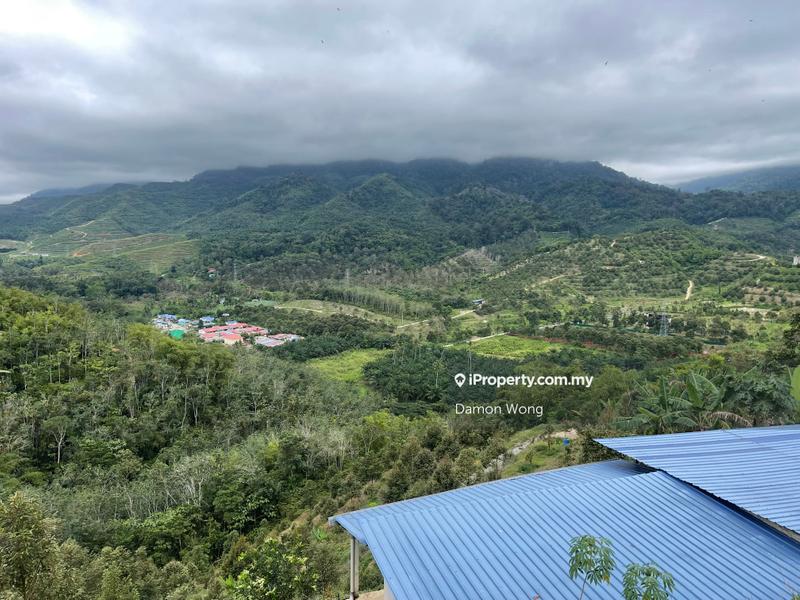 Agricultural Land for Sale in Bandar Tras, Raub by Damon Wong - iProperty.com.my