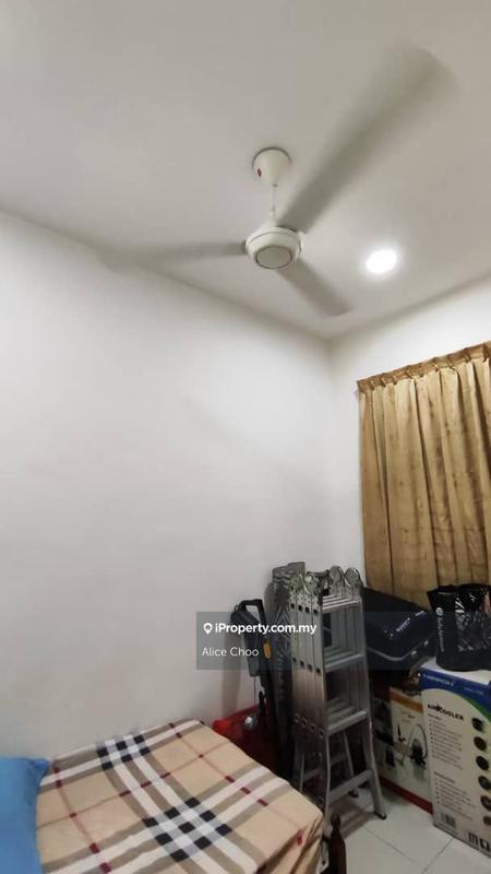 1-storey Terraced House for Sale in Taman Mengkibol, Kluang by Alice Choo - iProperty.com.my