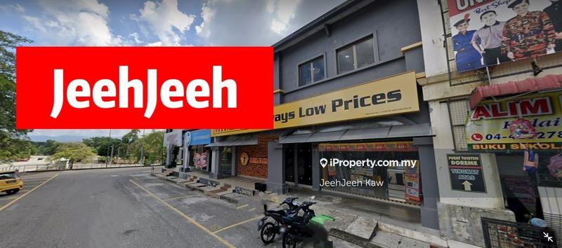 Shop for Sale in 3fshw, Sungai Petani by JeehJeeh Kaw - iProperty.com.my