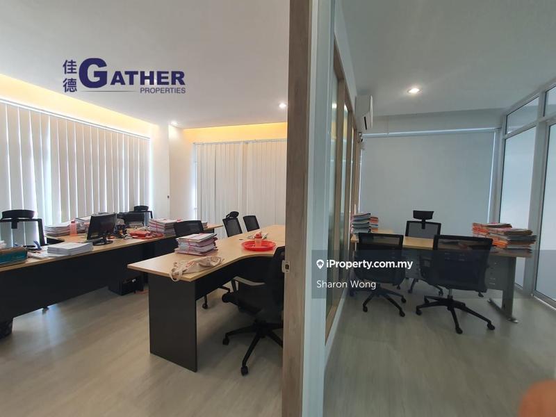 Pejabat untuk Dijual di Jelutong, Jelutong oleh Sharon Wong - iProperty.com.my