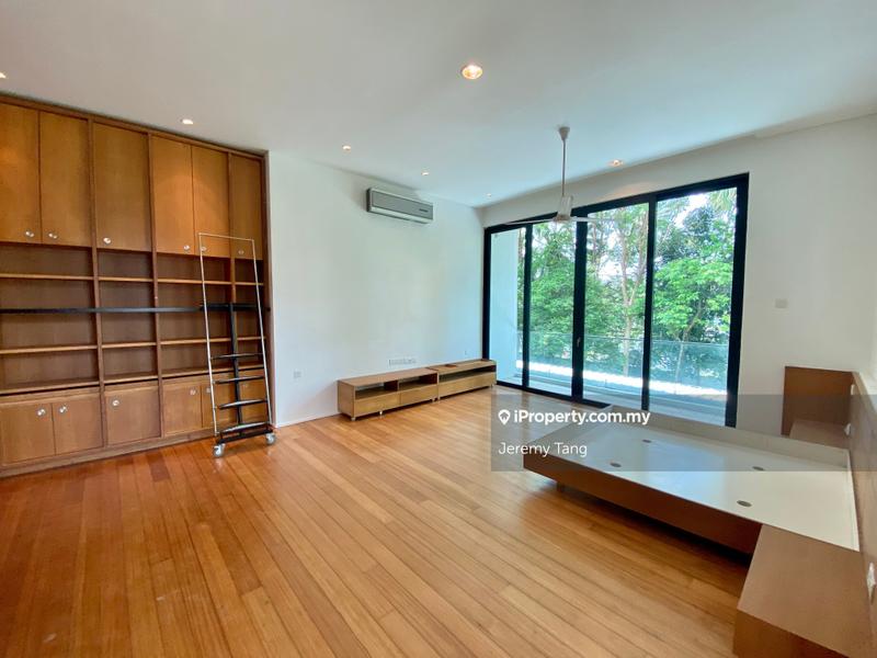 Banglo untuk Dijual di Ampang Hilir, Ampang oleh Jeremy Tang - iProperty.com.my