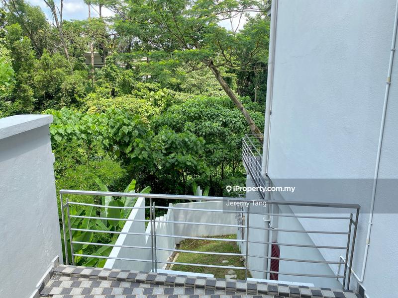 Bungalow House for Sale in Damansara Heights, Damansara Heights by Jeremy Tang - iProperty.com.my