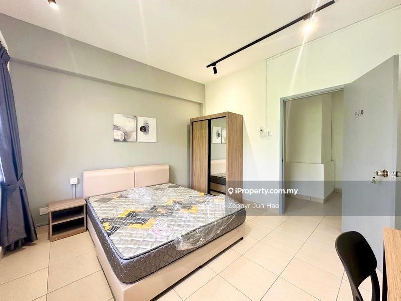 Apartment for Rent in Sri Indah Court by Zephyr Khoo - iProperty.com.my