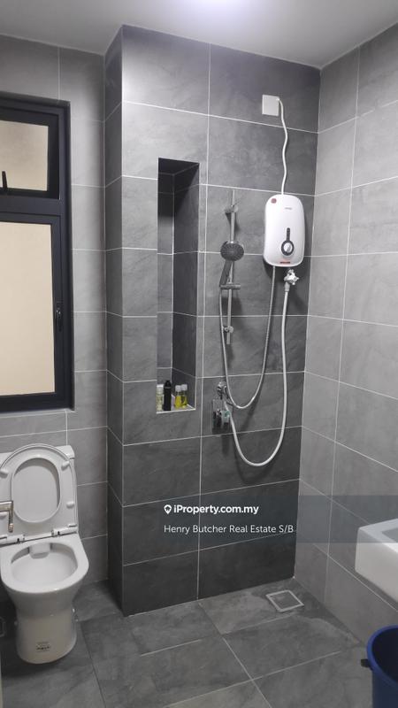 Condominium for Sale in Cora Plus by Henry Butcher Real Estate S/B - iProperty.com.my