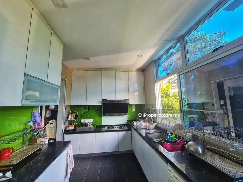 Bungalow House for Sale in Taman Equine, Seri Kembangan by Grace Tan - iProperty.com.my