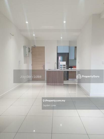 Residensi Servis untuk Disewa di UNIO Residence oleh Jayden Loke - iProperty.com.my