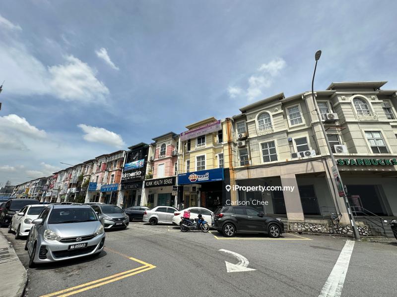 Shop / Office untuk Disewa di Usj 10, Subang Jaya oleh Carlson Chee - iProperty.com.my