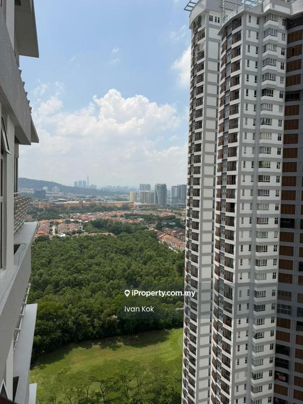 Kondominium untuk Dijual di 9 Bukit Utama Condominium oleh Ivan Kok - View - iProperty.com.my