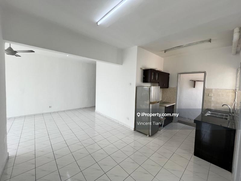 Pangsapuri untuk Dijual di Vista Impiana oleh Vincent Tian - iProperty.com.my