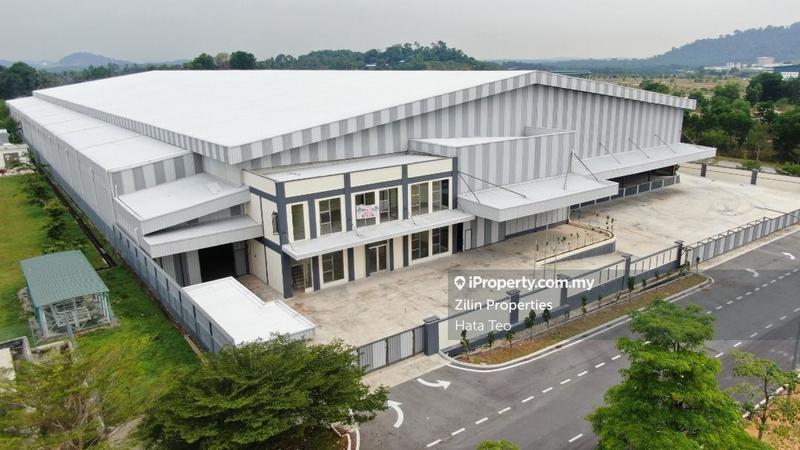 Kilang Terpisah untuk Dijual di Seremban 2, Negeri Sembilan oleh Hata Teo - iProperty.com.my