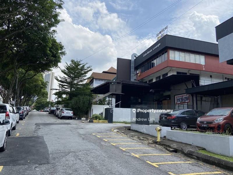 Detached Factory for Rent in Taman Shamelin Perkasa, Cheras by Andrew Lim - iProperty.com.my