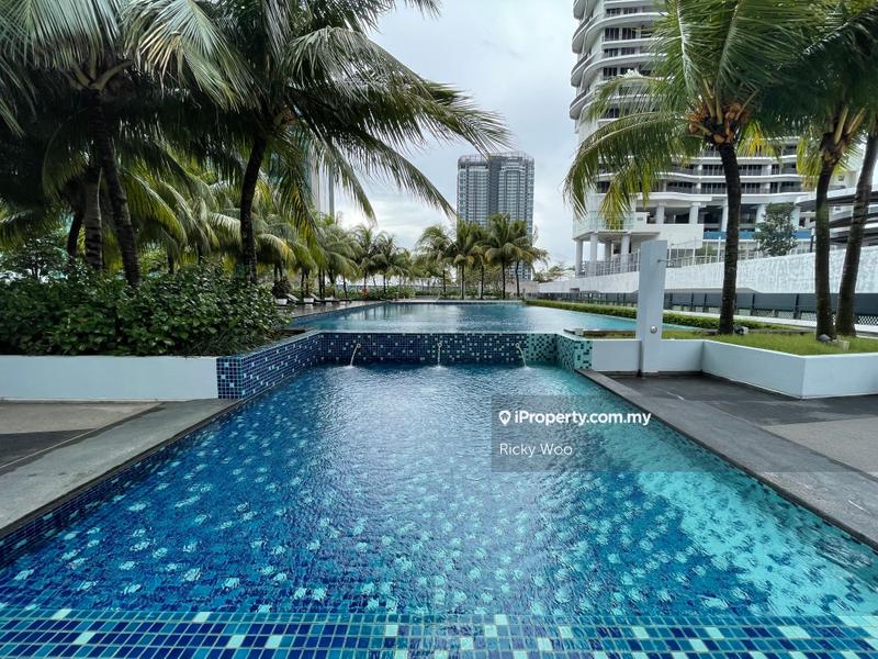 Kediaman Servis untuk Disewa di Imperia oleh Ricky Woo - iProperty.com.my