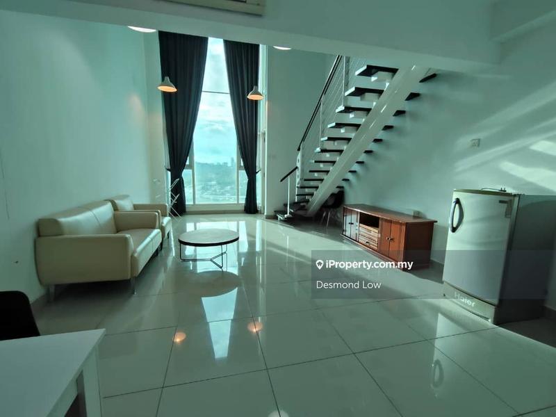 For Rent - The Scott Garden SOHO