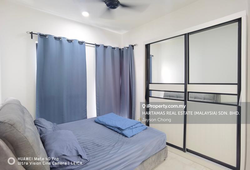 Kondominium untuk Dijual di CloudTree Residence oleh Jayson Chong - iProperty.com.my