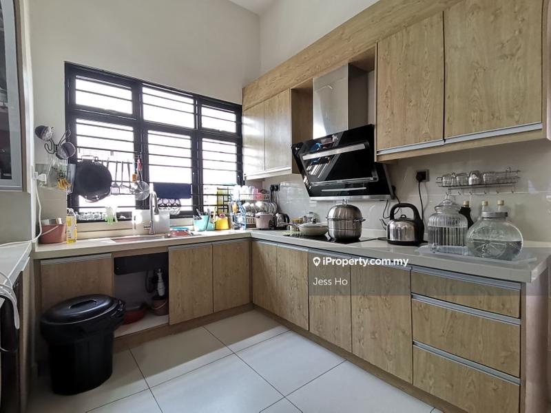Rumah Berkembar untuk Dijual di Bandar Kinrara Seksyen 1, Bandar Kinrara oleh Jess Ho - iProperty.com.my
