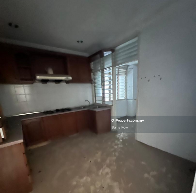 Condominium for Sale in University Tower by Elaine Kow - iProperty.com.my