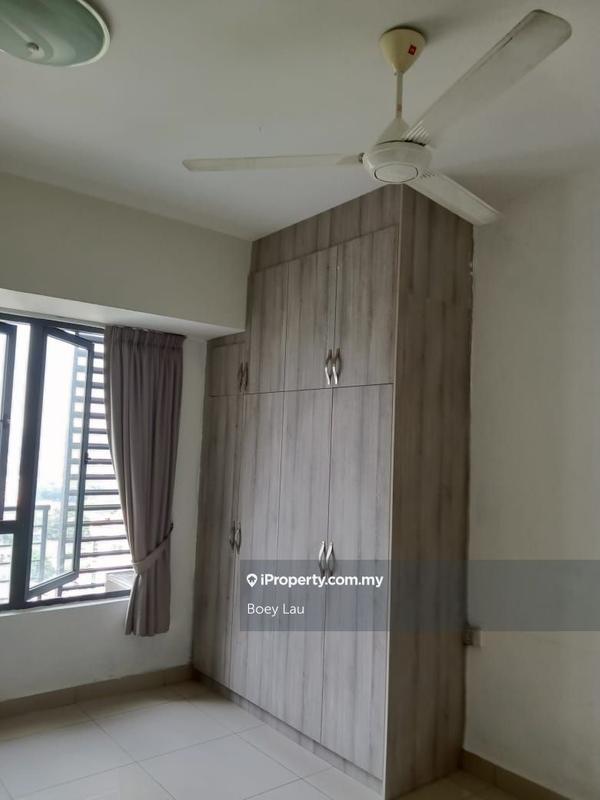 Kondominium untuk Dijual di Residence 8 oleh Boey Lau - iProperty.com.my