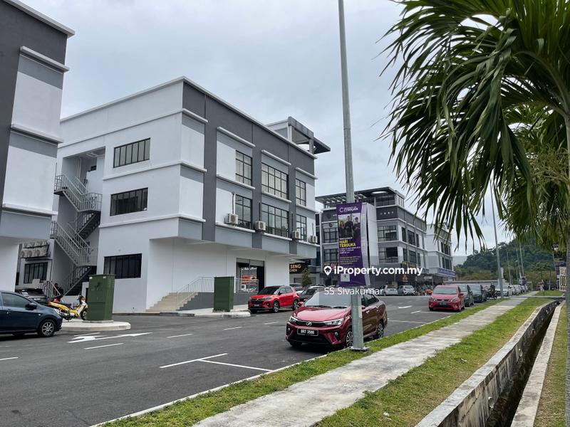 Retail Space for Sale in Seremban 2, Seremban by SS Sivakumar - iProperty.com.my